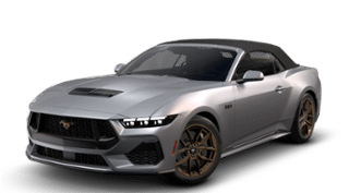 2026 Ford Mustang® External Image 2